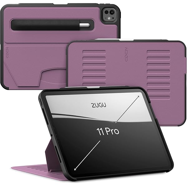 Amazon.com: Apple iPad Magic Keyboard Case for iPad Pro 11-inch